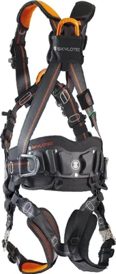 Produktbild von Skylotec Auffanggurt Proton Wind Gr. M/ XXL