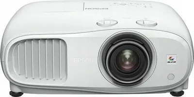 Produktbild von Epson Eh-Tw7000 4K 3000 Lumen 500 Zoll 2D/3D Projektor Mit Offset