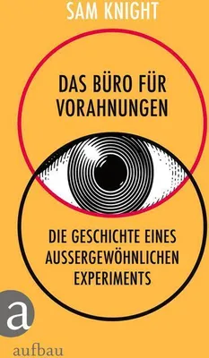 Obrázok produktu pre Das Büro für Vorahnungen