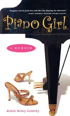 Produktbild von Piano Girl