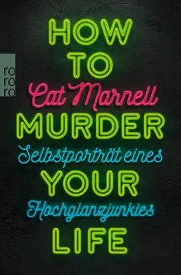 Immagine prodotto di How to Murder Your Life