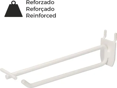 Obrázek produktu pro Zesílený hák edm pro stojan 00040 ø0,7x30cm