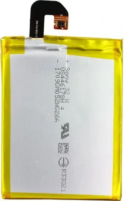 Produktbild von Original LIS1558ERPC Sony Xperia Z3 Li-Ion Akku 3100mAh