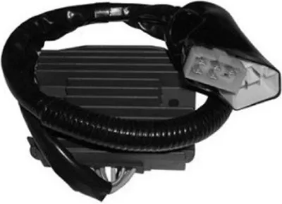 Obrázok produktu pre Regler passend für Honda CBR 1100 XX Super Blackbird (01-06)