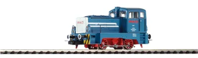 Produktbild von Piko 52550 Diesellok V 23 "PIKO Kreisel-Lok"