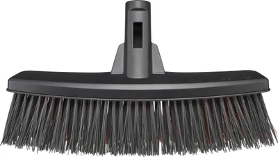 Obrázek produktu pro Fiskars 1025930, Venkovní, Černá, Oranžová, Měkké/tvrdé štětiny, 105 mm, 380 mm, 200 mm