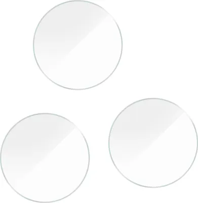 Immagine prodotto di Avizar, pellicola protettiva antigraffio per fotocamera posteriore per Apple iPhone 14 Pro, trasparente
