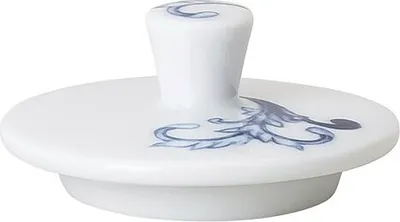 Image de Rosenthal True Blue Zuckerdose 6 P. Dkl. 41382-408821-14332 4012438585222