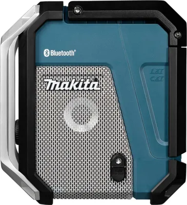 Image de Makita DMR114 - Radio de chantier