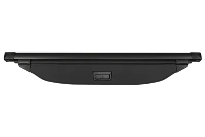 Produktbild von Kofferraumabdeckung Laderaumabdeckung mit Halterungen – Kofferraum Rollo Gepäckraumabdeckung für Mercedes GLB X247 2019-26 / EQB 2021-26 A2478109809
