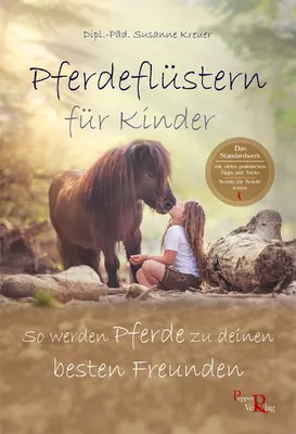 Produktbild von Pferdeflüstern für Kinder