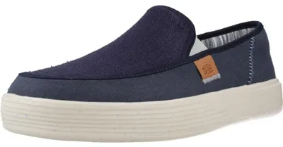 Produktbild von HEY DUDE SUNAPEE M COASTLINE Blau