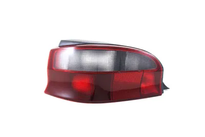 Zdjęcie produktu dla Johns, tylne światło tylne światło tylne pasuje do Citroen Saxo 11/1997-08/1999 lewe 00006350K3 6350F7 6350K3