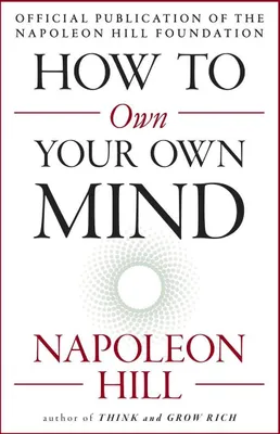 Produktbild von How to Own Your Own Mind