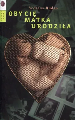 Image de ISBN Oby cię matka urodziła, Polski, Broszurowa okładka, 264 stron(y)