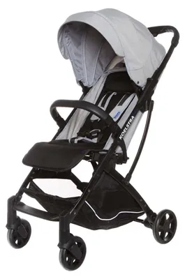 Produktbild von Koelstra Gen Buggy Soft Grey Melange