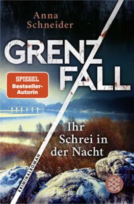 Immagine prodotto di Grenzfall - Ihr Schrei in der Nacht