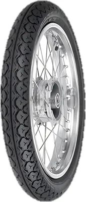 Obrázok produktu pre Pneumatiky Vee Rubber VRM 159 3.50-16 66P TT predné / zadné