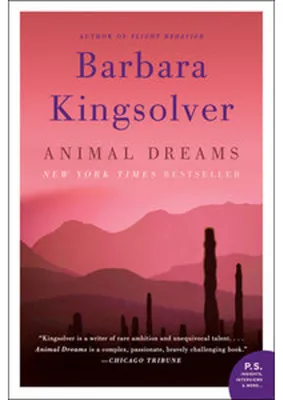 Produktbild von Animal Dreams