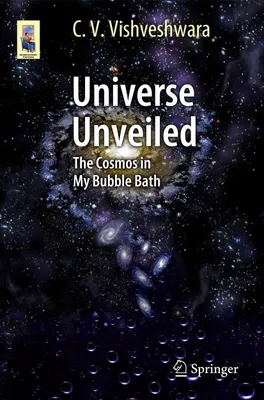 Produktbild von Universe Unveiled