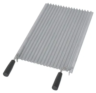 Image de Grille Pour Viandes Pour Cgpl - Casselin