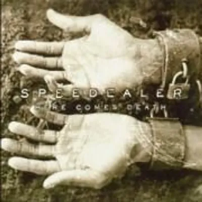 Produktbild von Speedealer-Here Comes Death