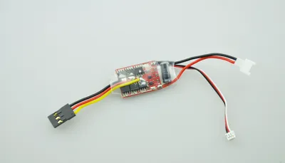 Produktbild von Amewi Brushless Regler EC145