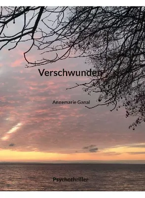 Produktbild von Verschwunden