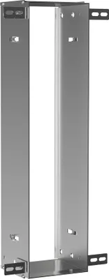 Zdjęcie produktu dla Ramka montażowa EMCO 150 ASIS do modułu podtynkowego o wysokości 654 mm 650 x 174 x 150 mm