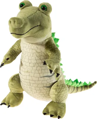 Produktbild von HEUNEC GmbH & Co. KG Schule der magischen Tiere Krokodil groß ''Rick'' Sonstige