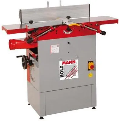 Zdjęcie produktu dla Holzmann HOB260NL Abricht-Dickenhobelmaschine