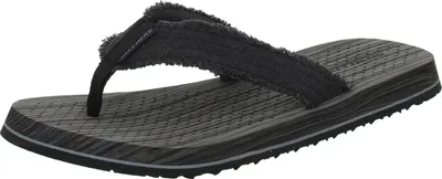 Produktbild von Skechers Flip Flop in schwarz, Gr. 43