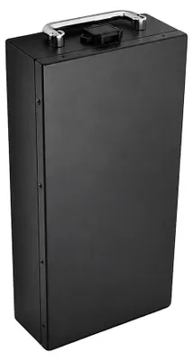 Obrázek produktu pro Elektromotorová baterie, kapacita 20 Ah, odolná konstrukce s lithium-iontovými články, 60V 20AH, 60V