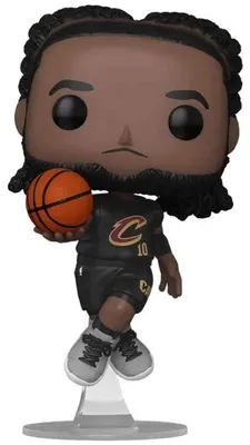 Obrázok produktu pre Legendy NBA POP! Športová vinylová figúrka Cavs Darius Garland 9 cm