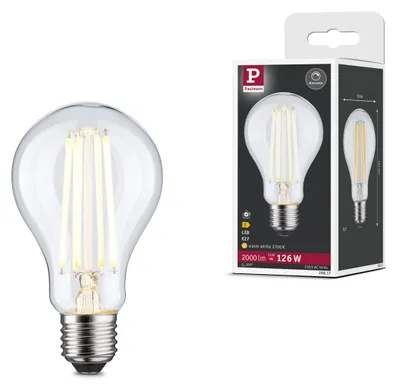 Produktbild von Paulmann Filament 230V LED Birne