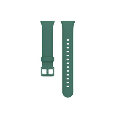 Zdjęcie produktu dla Pasek Silikonowy Mi Band 7 Pro / M7 Pro (6), Green / Zielony