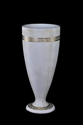 Produktbild von XXL Big Vase Design Medusa Antik Stil Blumen Dekoration  Vasen Raum Deko 65cm
