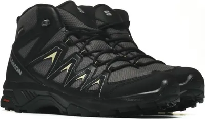 Obrázek produktu pro Boty Salomon X Braze Mid Gtx L47430500