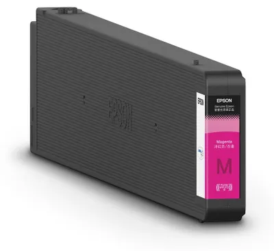 Produktbild von Epson WorkForce Enterprise AM-C10000 T16 Ink-Serie, Standardertrag, Magenta, 1 Stück(e), 48000 Seiten, Einzelpackung