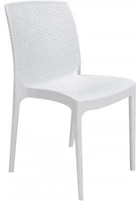 Immagine prodotto di Sedie boheme – Bianco – Grand Soleil