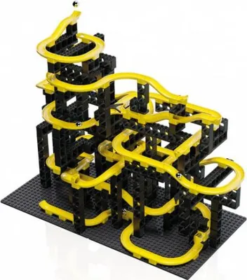 Produktbild von Hubelino - Pi starterset 214 dlg
