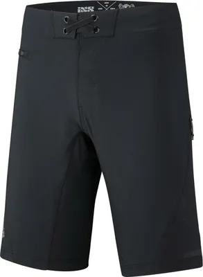 Produktbild von IXS Sports Division iXS Flow XTG Shorts M black - leichte Trail- und Gravel-S...