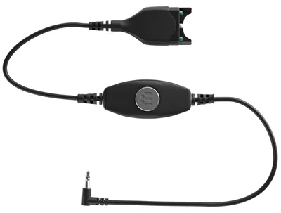 Productafbeelding van EPOS CMB 01 CTRL, Kabel, Zwart