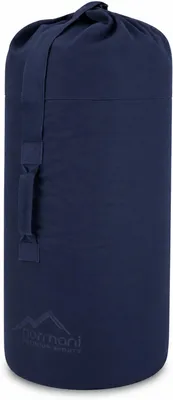 Produktbild von normani US Canvas-Seesack 100 l