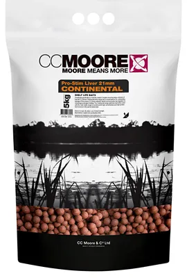 Produktbild von CCMoore Pro-Stim Liver Continental