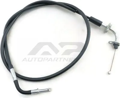 Obrázek produktu pro Gaszug A Kawasaki Vn 1500 Mean Streak (02-03) 54012-1641