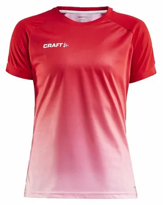 Produktbild von Craft Pro Control Fade Jersey W
