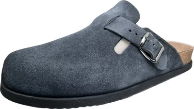 Produktbild von Mephisto Clogs Nathan P5141007 Herren 31353830363537 Blau 43 EU