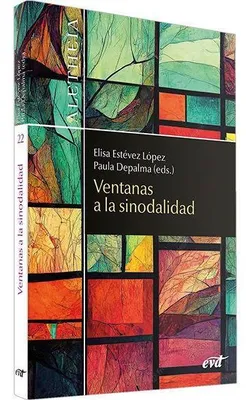 Produktbild von Ventanas a la sinodalidad