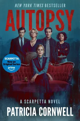 Produktbild von Autopsy [Tv Tie-In]